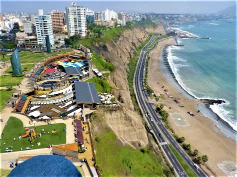 Guía de Miraflores - Guía de Distritos de Lima | PROPERATI