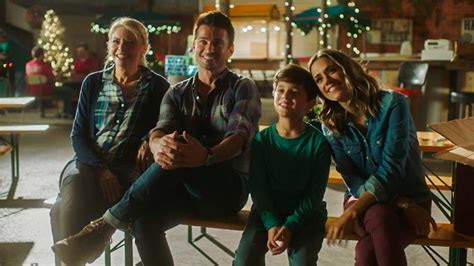 Christmas in Mississippi (2017)