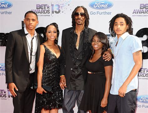 Snoop Dogg Shares His Daughter's First Music Performance: Watch