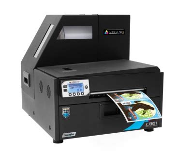 Afinia Label Printers | Brandywine