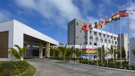 Gran Muthu Rainbow Hotel, Cayo Guillermo | MGM Muthu Hotels