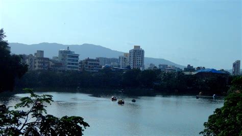 5 Popular Places to See in Thane City