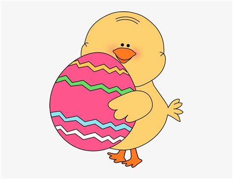 Easter Chick Clip Art - Easter Clipart - Free Transparent PNG Download ...