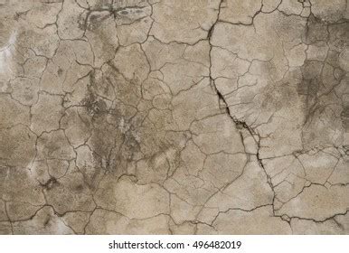 Old Plaster Wall Cracks Old Gray Stock Photo 496482019 | Shutterstock