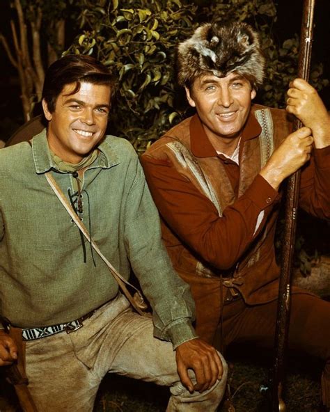 Pin by Breanna Martinez on Daniel boone | Daniel boone, Fess parker ...