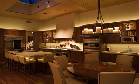 Best Kitchen Lighting Ideas and Trends to Style Your Kitchen | Foyr