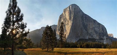 El Capitan | Climb El Capitan | Yosemite Mariposa County