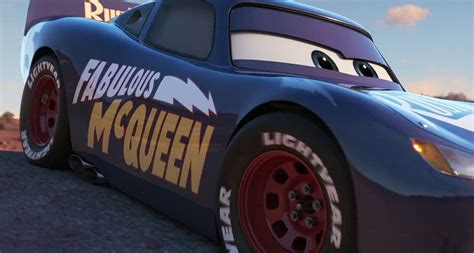 Awesome Look Lightning Reborn As Fabulous Stylish Cars3rocks