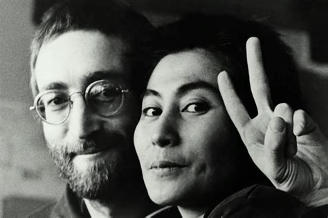 John Lennon Yoko Ono / John Lennon & Yoko Ono 1, 1969 - Cor Jaring ...