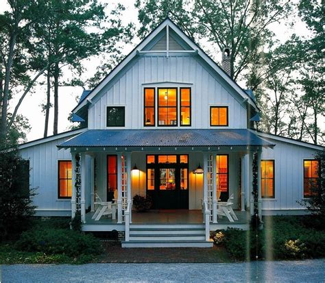 Country Farmhouse Plans With Wrap Around Porch — Randolph Indoor and ...