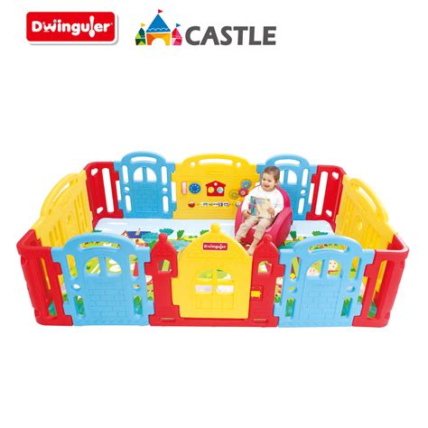 Dwinguler Castle Playpen, Dwinguler Kids Play Room – Dwinguler Canada