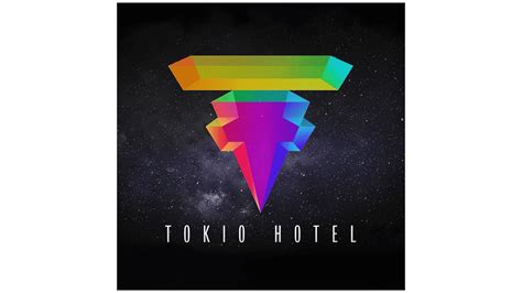 Tokio Hotel Logo, symbol, meaning, history, PNG, brand