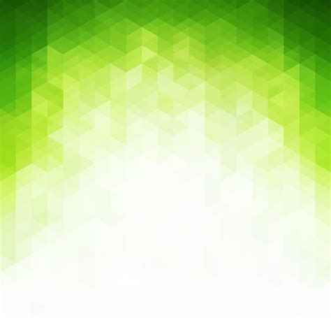 Light Green Abstract Wallpaper