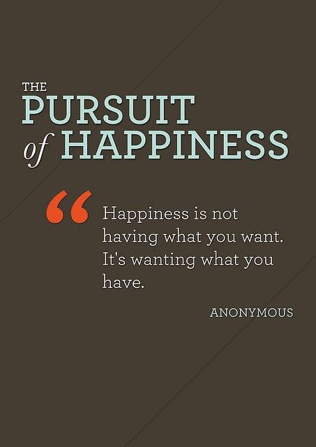 Pursuit Of Happiness Quotes & Sayings | Pursuit Of Happiness Picture Quotes