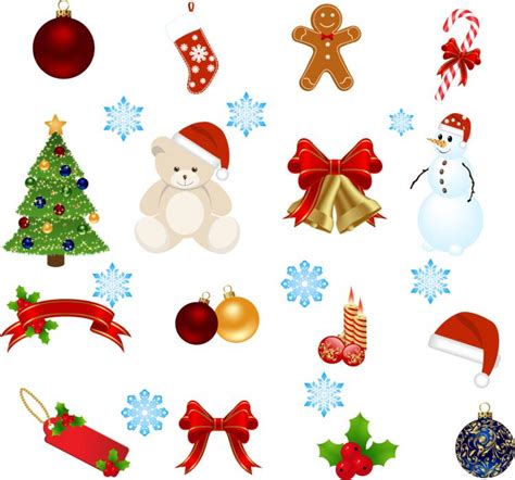 Christmas Decorations Cartoon Images : 1 pc christmas themed ornaments ...