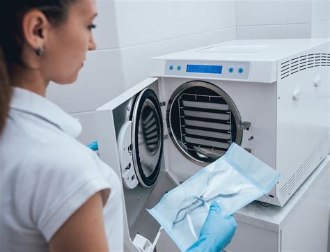 All You Need to Know About Dental Autoclaves