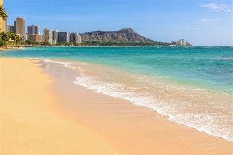 Top 6 what is waikiki beach famous for 2022