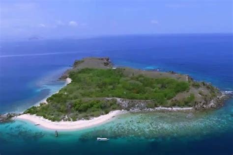 Bidadari Island Labuan Bajo | Komodo National Park