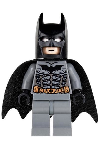 Arriba 83+ imagen all lego batman minifigures - Abzlocal.mx