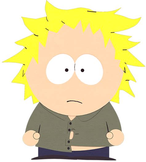 South Park Tweek transparent PNG - StickPNG