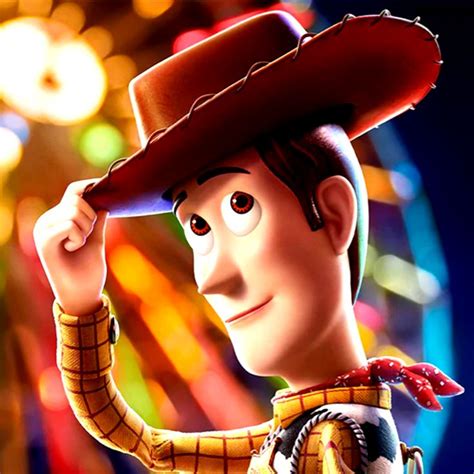 Sheriff Woody Pride | Toy story movie, The incredibles, Pixar