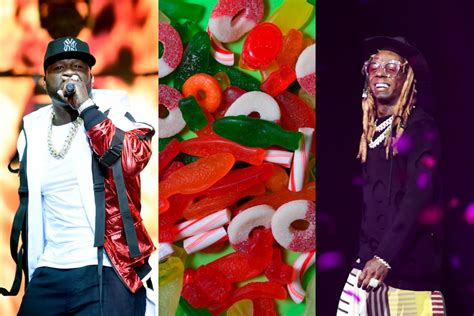 50 of the Best Candy References in Hip-Hop - XXL