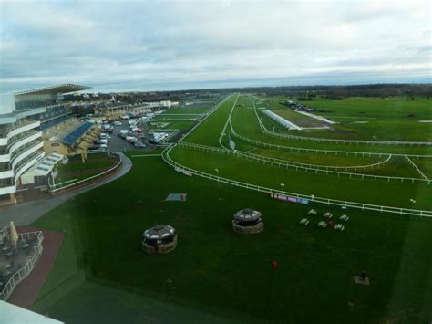 Hilton Garden Inn, Doncaster Racecourse