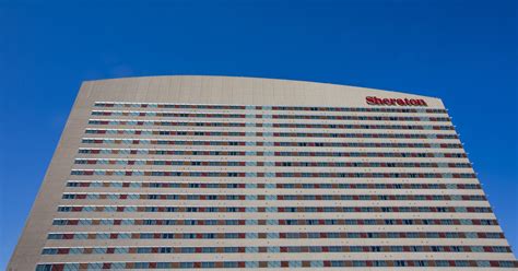 Phoenix may sell downtown Sheraton hotel; losses could exceed $100M