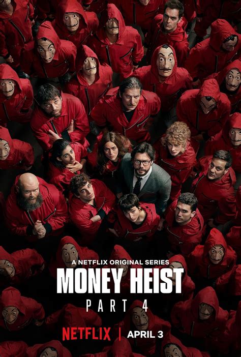 Money Heist Season 5 (La Casa De Papel): Release Date, Cast, and Trailer