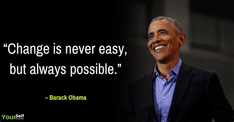 Barack Obama Quotes That Will Inspire Success In Your Life