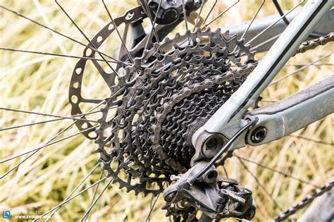 SRAM NX Eagle long term review – Lots of performance for little money ...