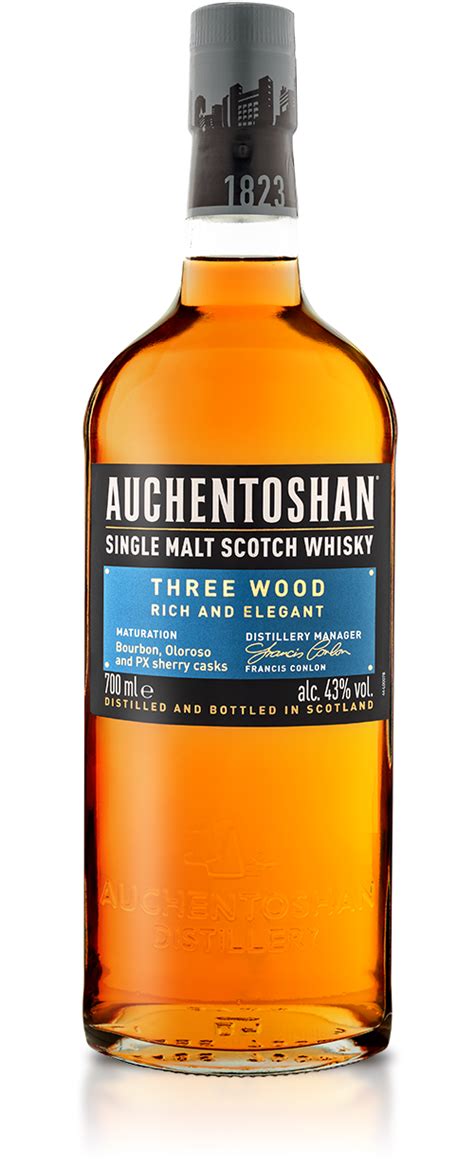 Auchentoshan Whisky | What It Is And Why It's So Popular