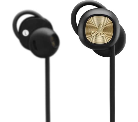 Marshall Minor II Wireless Bluetooth Headphones Reviews - Updated ...