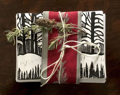 Handmade holiday cards are gifts in themselves; some tips - WTOP News