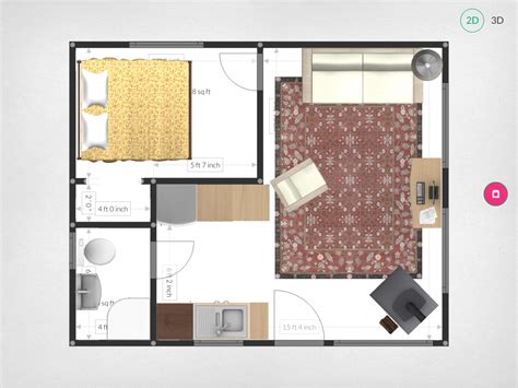 How To Design A Floor Plan For Your Off-Grid Cabin