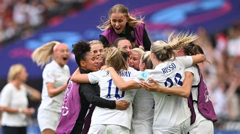 Women's EURO 2022 schedule: All the results | UEFA Women's EURO 2022 ...