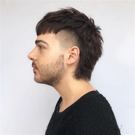 cool hairstyles for guys 2023 Mullet hairstyleslife - Sehat Bugar dan Ceria