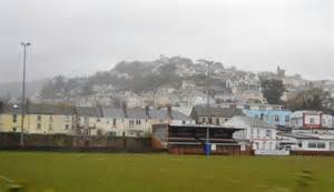 Teignmouth Rugby Club © N Chadwick :: Geograph Britain and Ireland