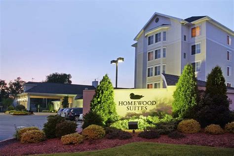 Homewood Suites by Hilton Buffalo-Amherst (Amherst, NY): What to Know ...