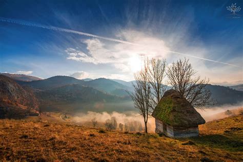 Enchanting Photos From The Fabulous Countryside Of Romania | FREEYORK