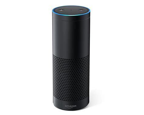 Smart Home Echo & Alexa | Smart Home Devices