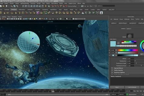 Best 3D Animation Software: Free & Paid