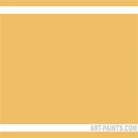 Light Ochre Colours Acrylic Paints - 032 - Light Ochre Paint, Light ...