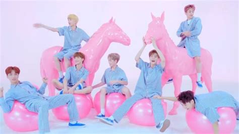 NCT Dream’s “Chewing Gum” Is Appropriately Sweet – Seoulbeats