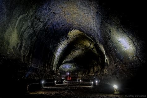 Exploring A Shield Volcano – Jeju Island, South Korea – Jeffrey Donenfeld