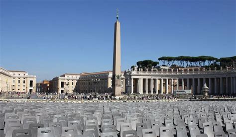 Vatican Obelisk St Peter’s Square: Meaning, Facts and Secrets