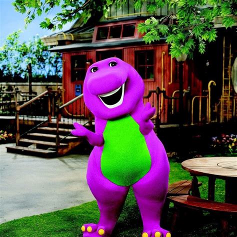 Barney and Friends TV - YouTube