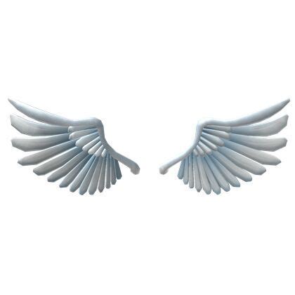 Sparkling Angel Wings | Wiki | Roblox Amino