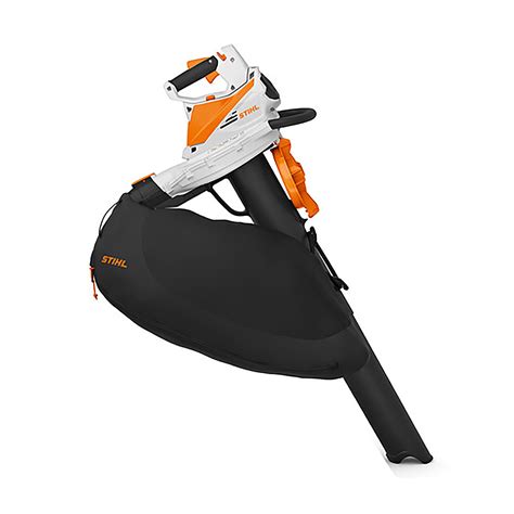 Stihl SHA 56 Cordless Leaf Blower and Vacuum Shredder - Radmore & Tucker