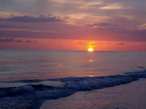 Sunset at Madeira Beach Madeira Beach, See It, Taking Pictures ...